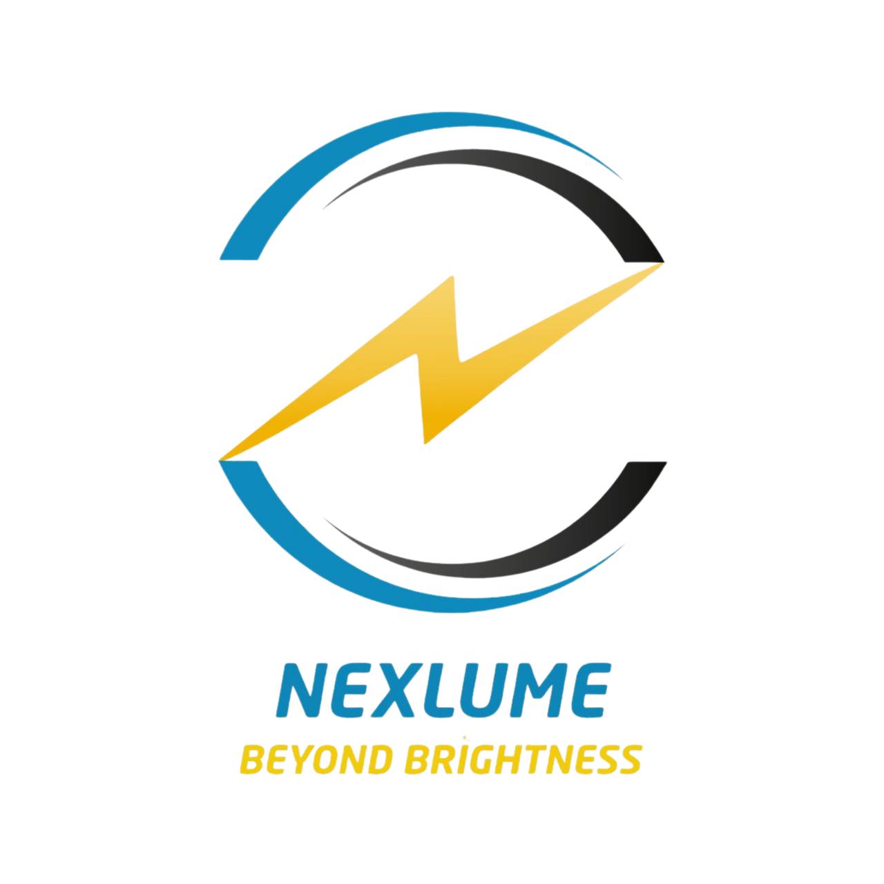 Nexlume Logo